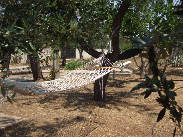 Villa Laura Vacanze a Porto Cesareo